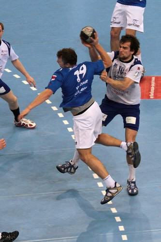 13.02.2010 · Porsche Arena, Foto: Uwe Teller