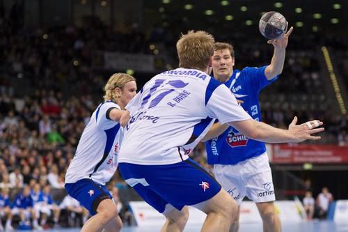 13.02.2010 · Porsche Arena, Foto: Heiko Potthoff