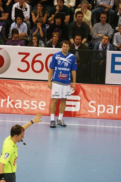 15.05.2010 · Porsche Arena, Foto: Privat