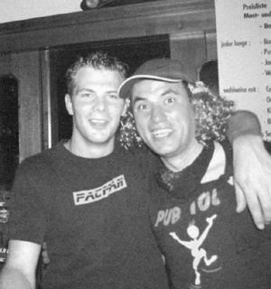 Bittenfelder Most und Rettich Fest