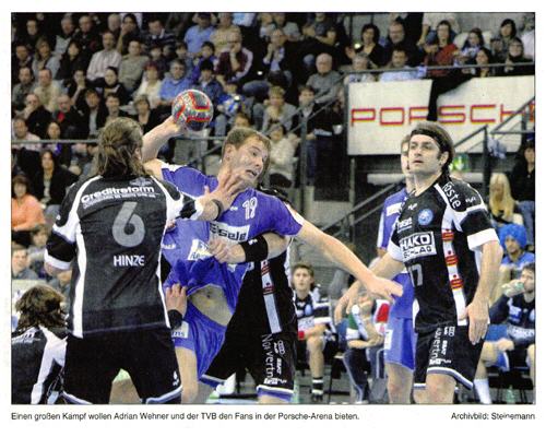 31.10.2008  Waiblinger Kreiszeitung